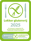 Lekker Glutenvrij