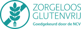 Zorgeloos Glutenvrij